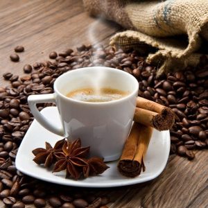 Coffee